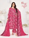Anarkali Vol 10 By Balaji Cotton Printed Anarkali Kurtis Set